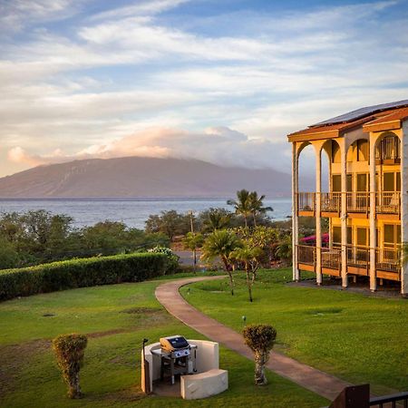Aston Maui Hill Apart otel Wailea  Dış mekan fotoğraf