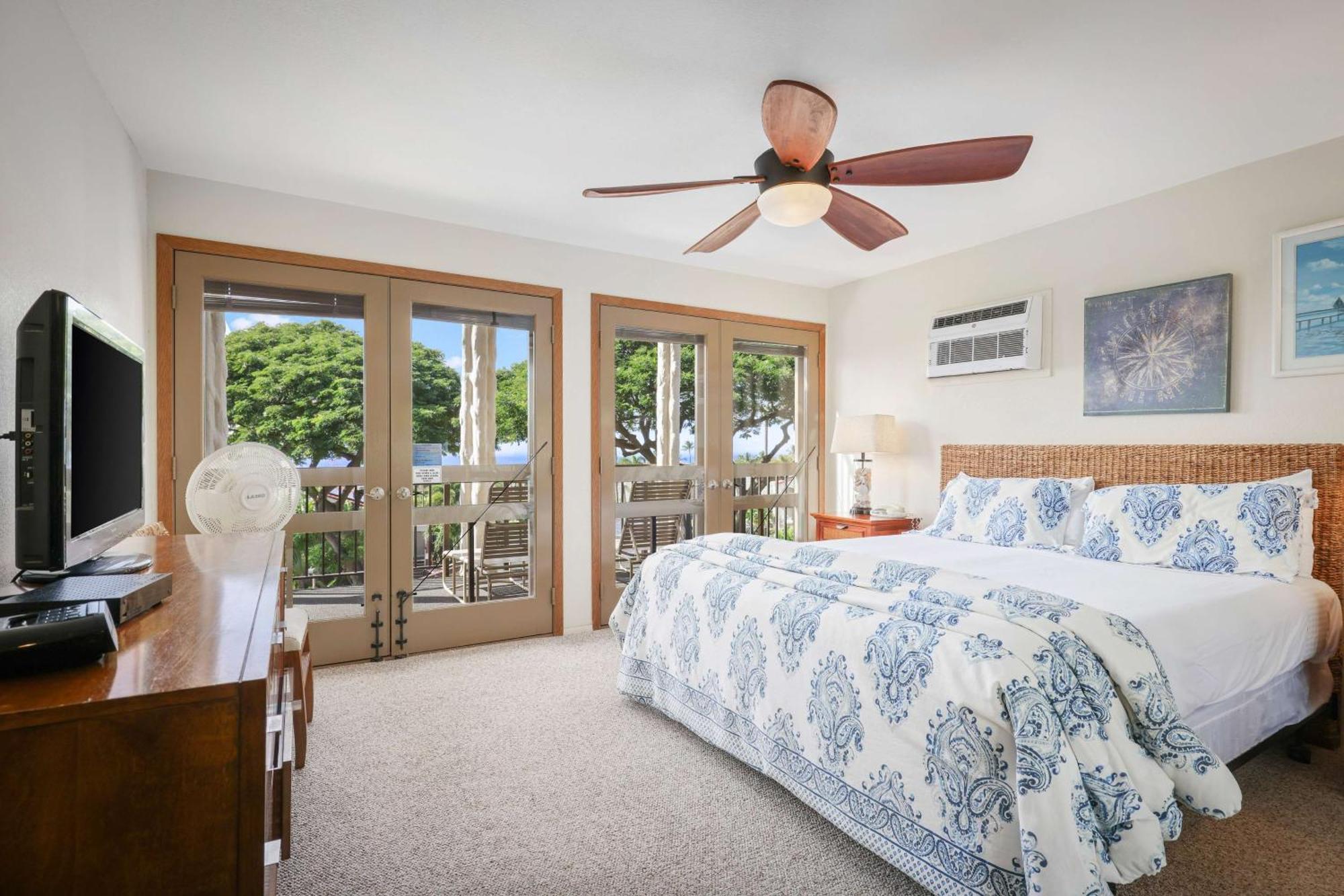 Aston Maui Hill Apart otel Wailea  Dış mekan fotoğraf