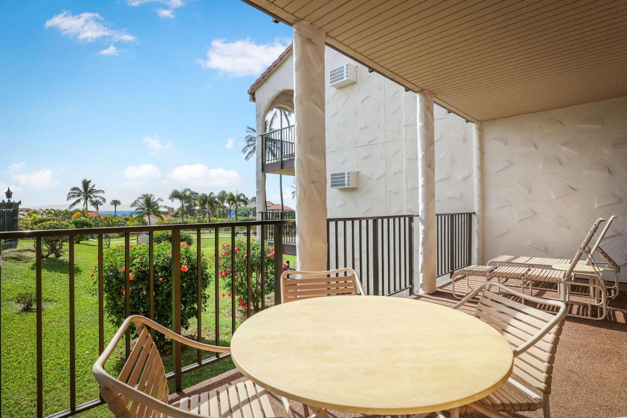 Aston Maui Hill Apart otel Wailea  Dış mekan fotoğraf