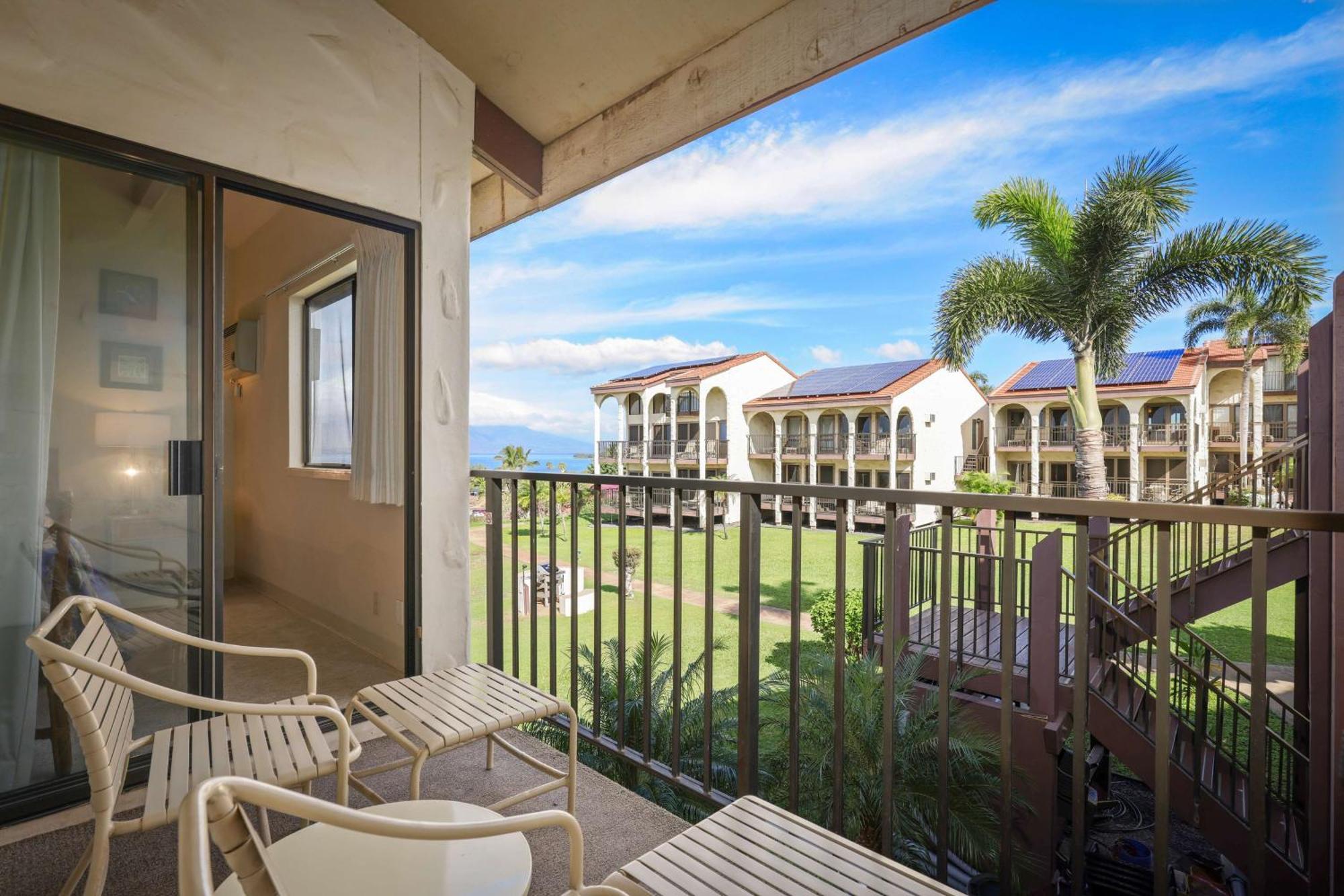 Aston Maui Hill Apart otel Wailea  Dış mekan fotoğraf