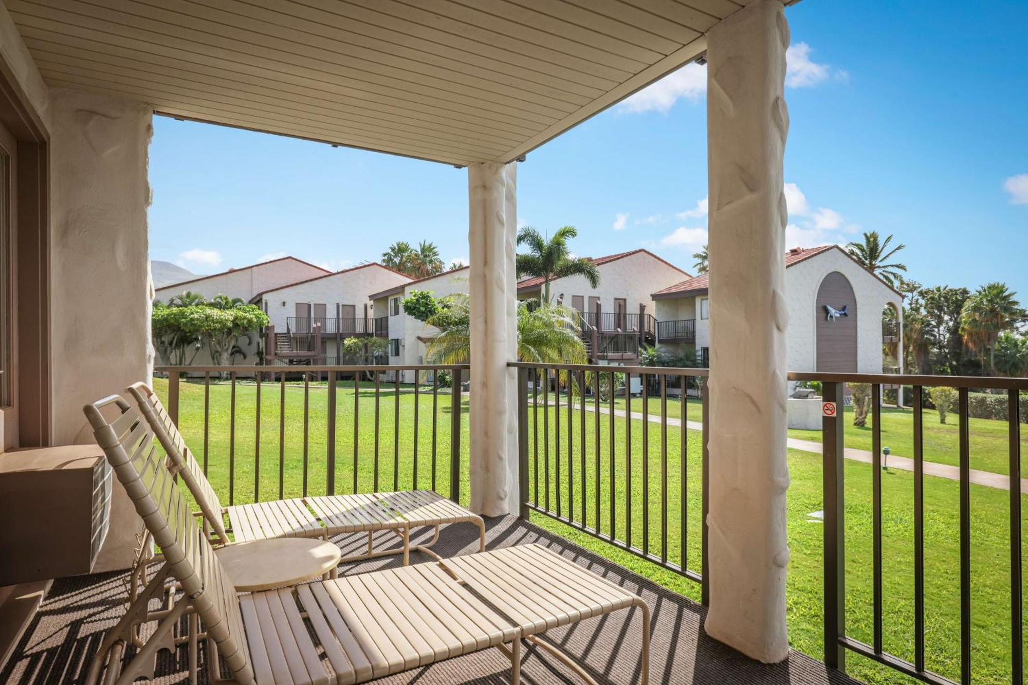 Aston Maui Hill Apart otel Wailea  Dış mekan fotoğraf