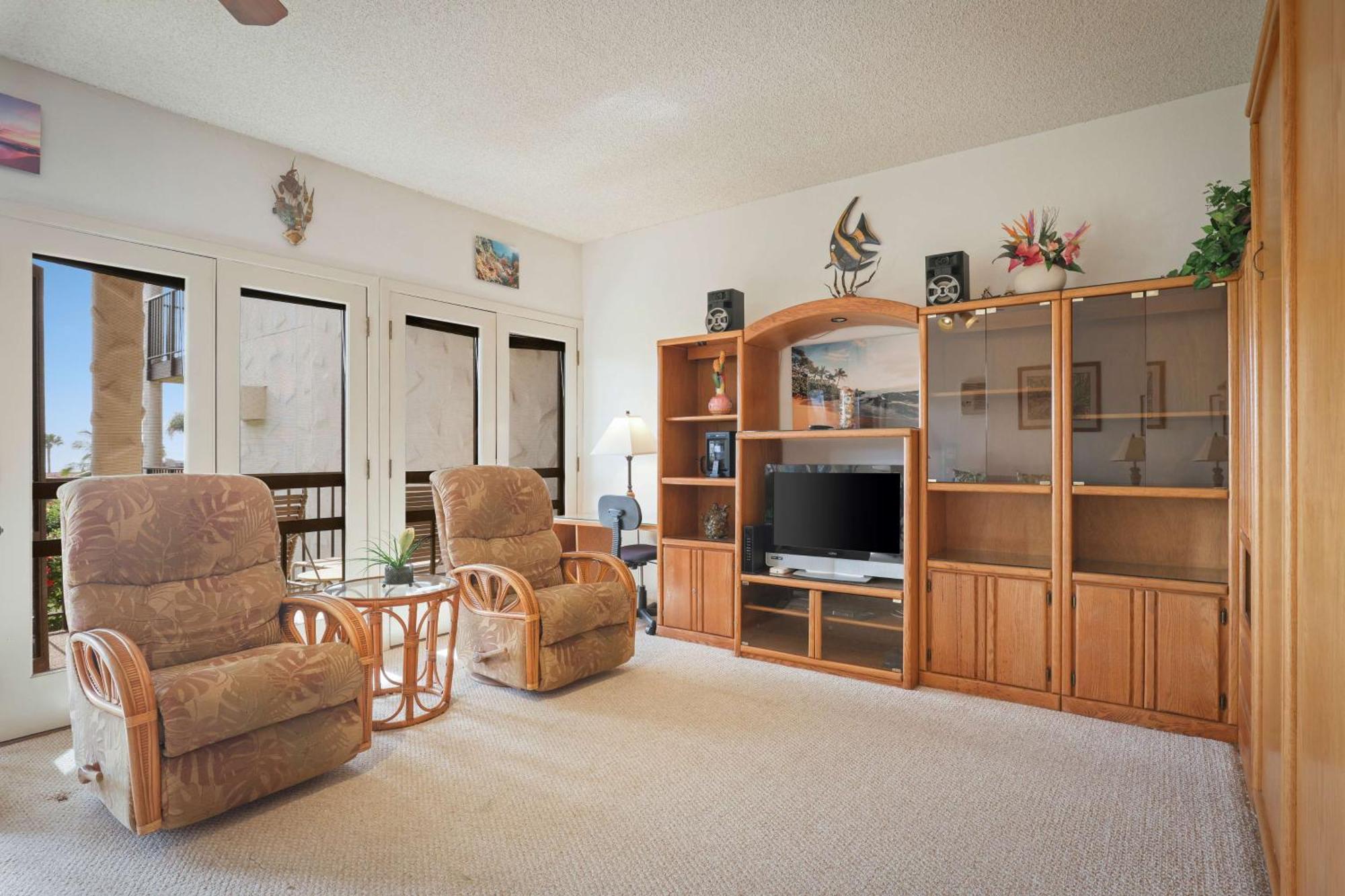 Aston Maui Hill Apart otel Wailea  Dış mekan fotoğraf