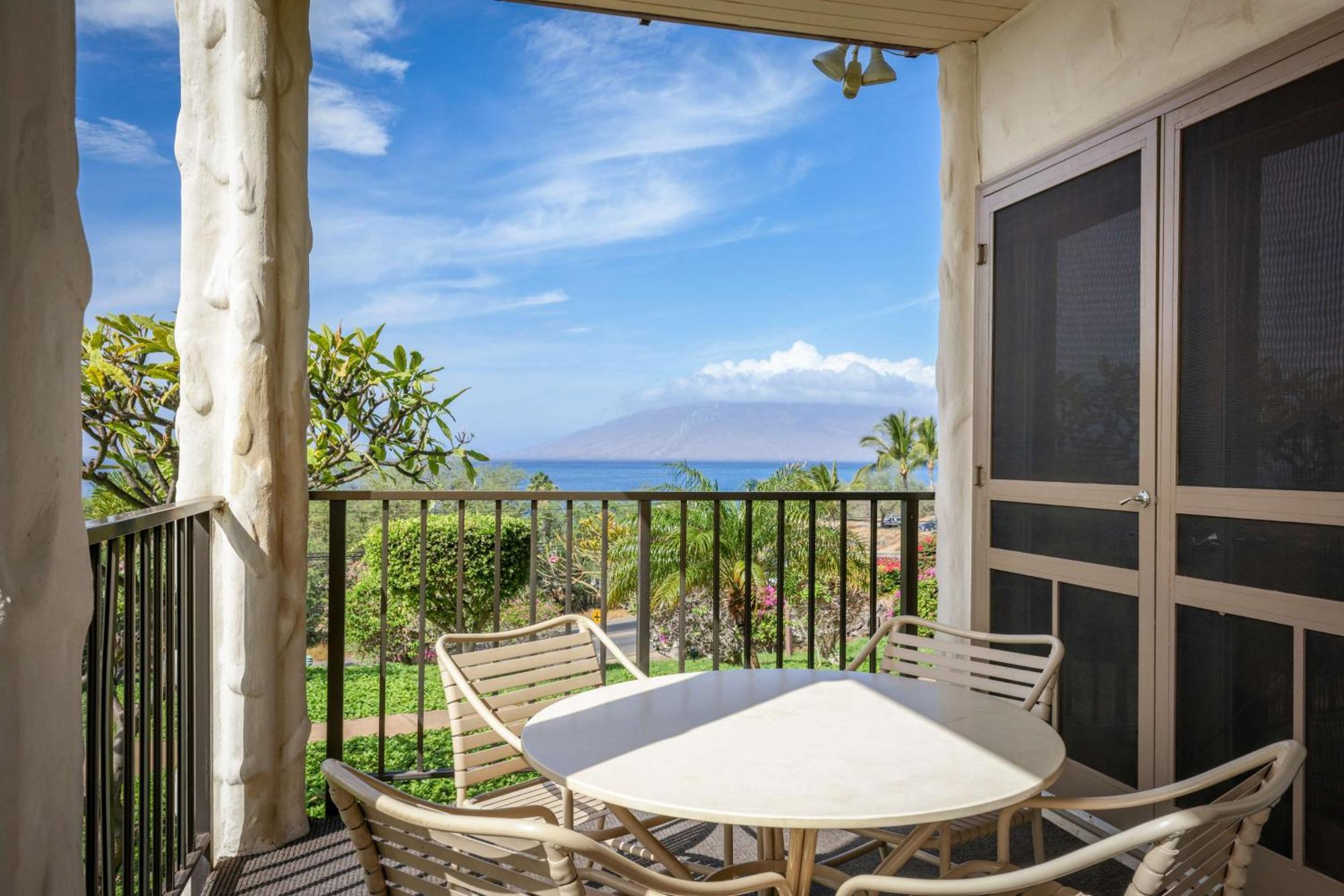Aston Maui Hill Apart otel Wailea  Dış mekan fotoğraf