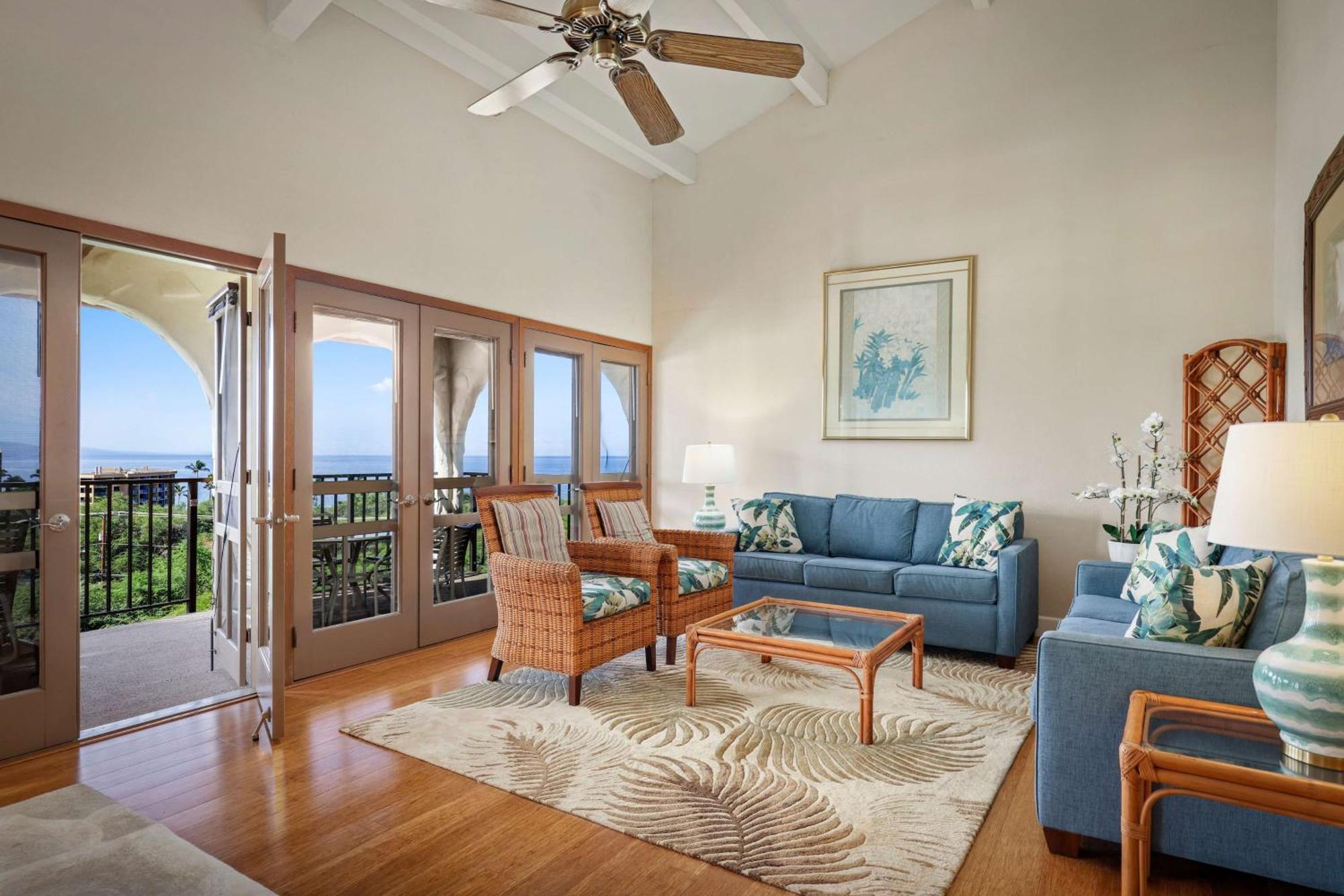 Aston Maui Hill Apart otel Wailea  Dış mekan fotoğraf