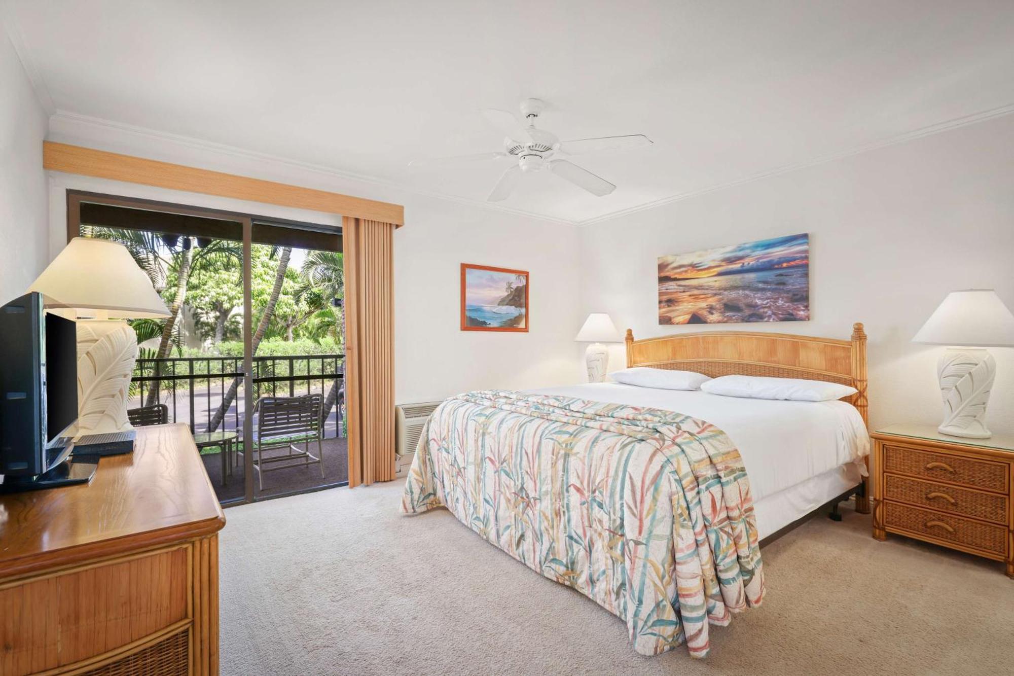 Aston Maui Hill Apart otel Wailea  Dış mekan fotoğraf
