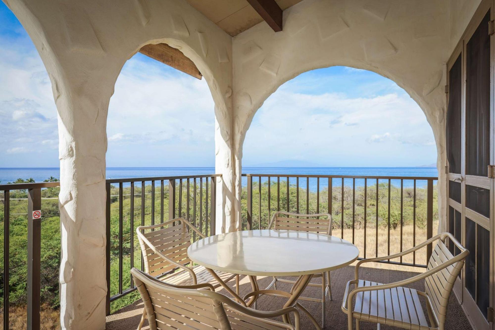 Aston Maui Hill Apart otel Wailea  Dış mekan fotoğraf