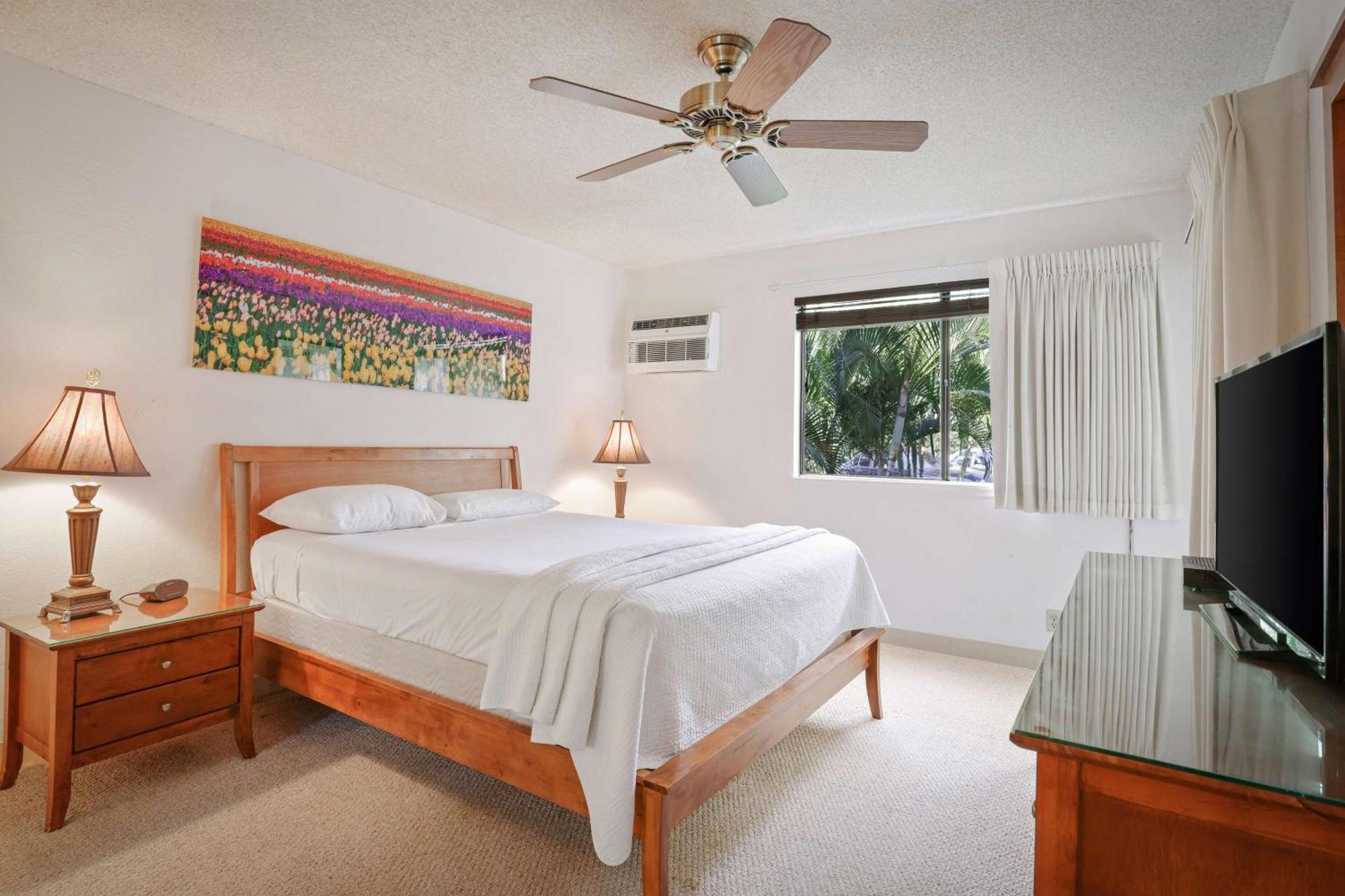 Aston Maui Hill Apart otel Wailea  Dış mekan fotoğraf