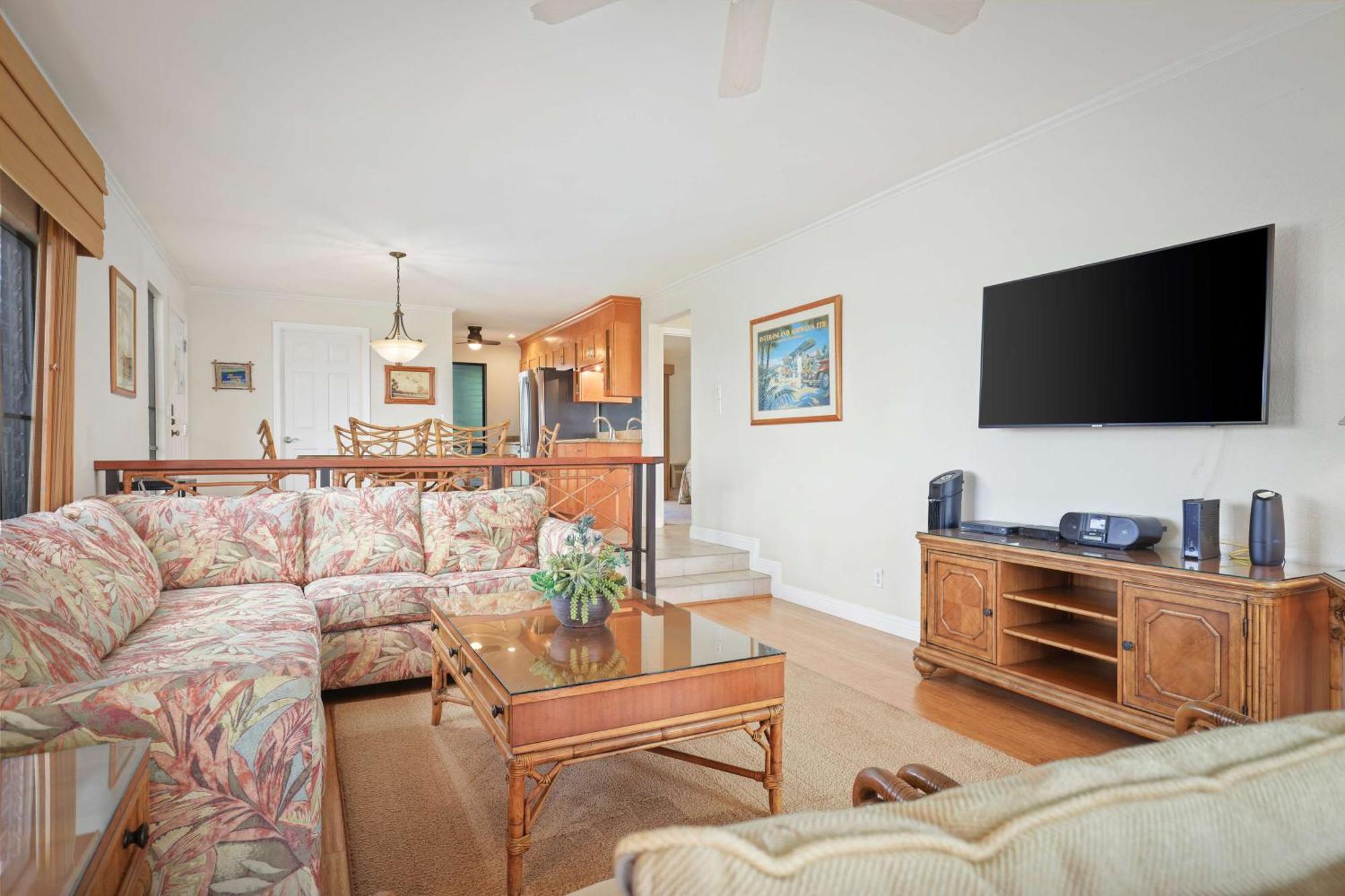 Aston Maui Hill Apart otel Wailea  Dış mekan fotoğraf