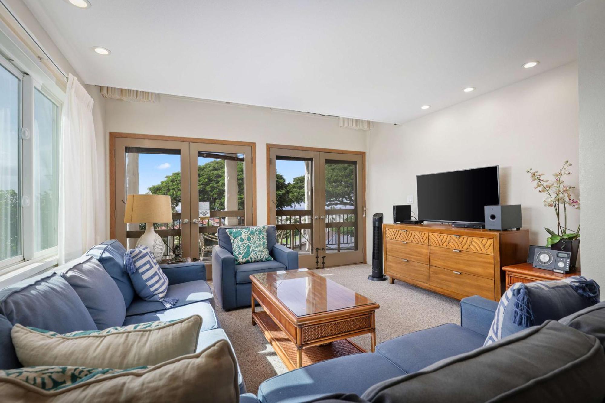 Aston Maui Hill Apart otel Wailea  Dış mekan fotoğraf