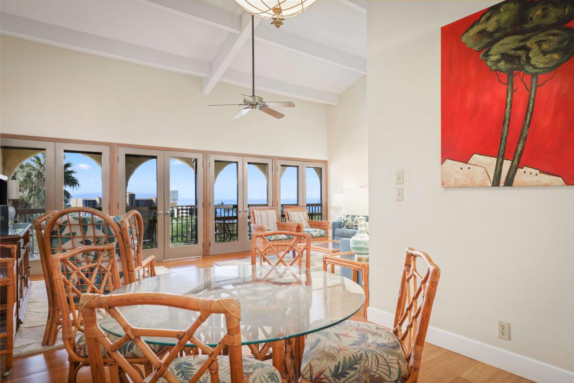 Aston Maui Hill Apart otel Wailea  Dış mekan fotoğraf