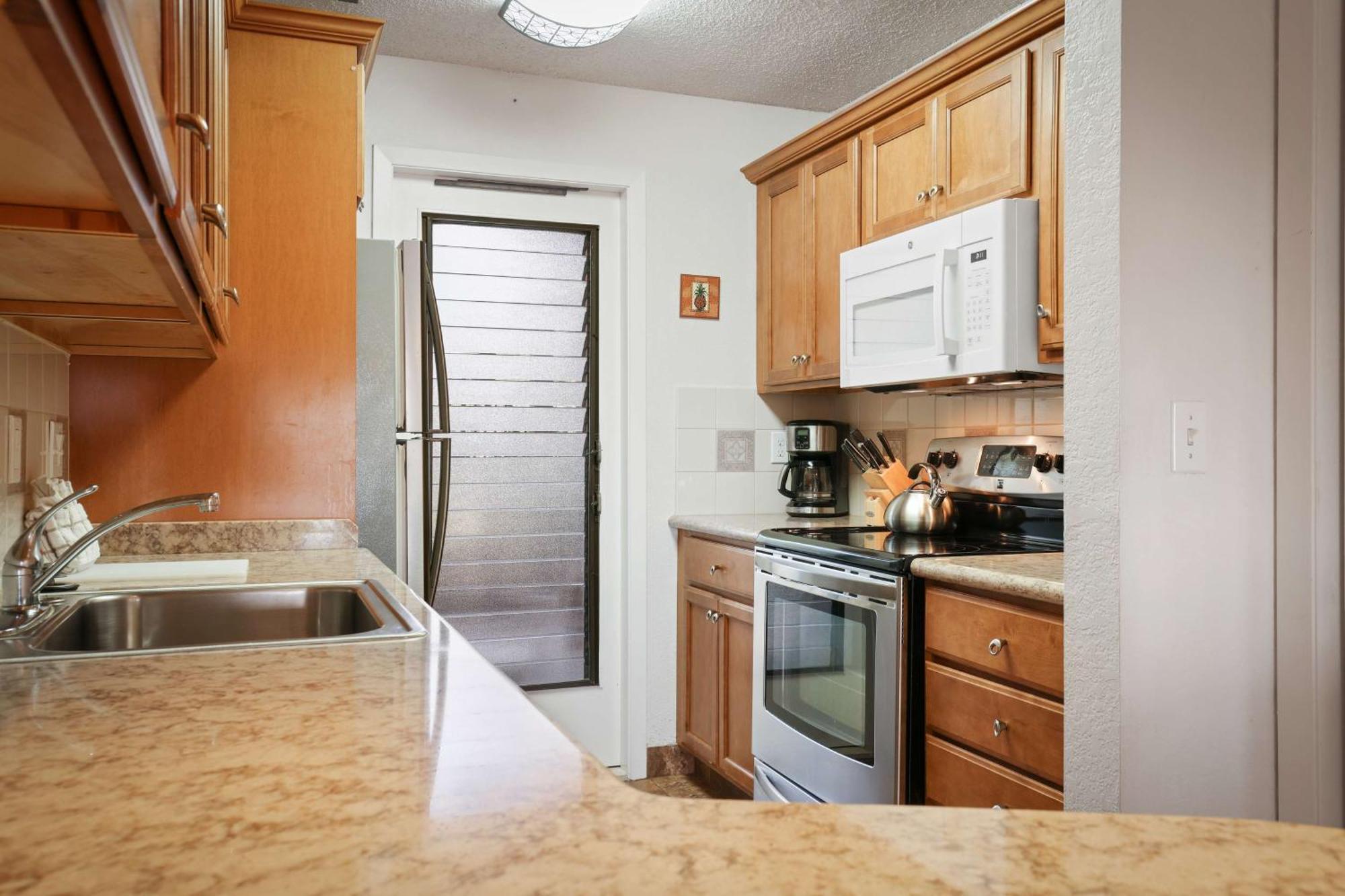 Aston Maui Hill Apart otel Wailea  Dış mekan fotoğraf