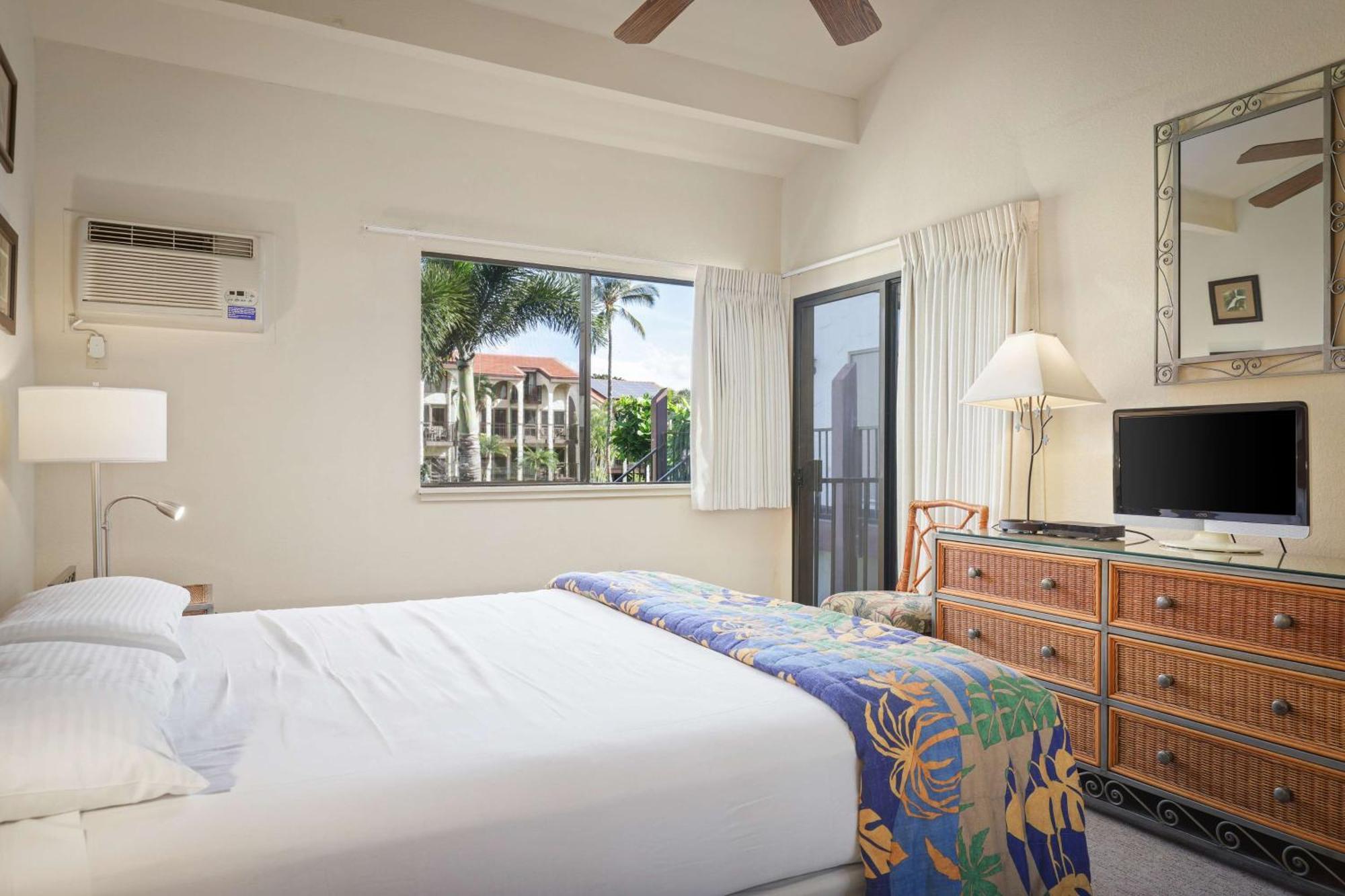 Aston Maui Hill Apart otel Wailea  Dış mekan fotoğraf