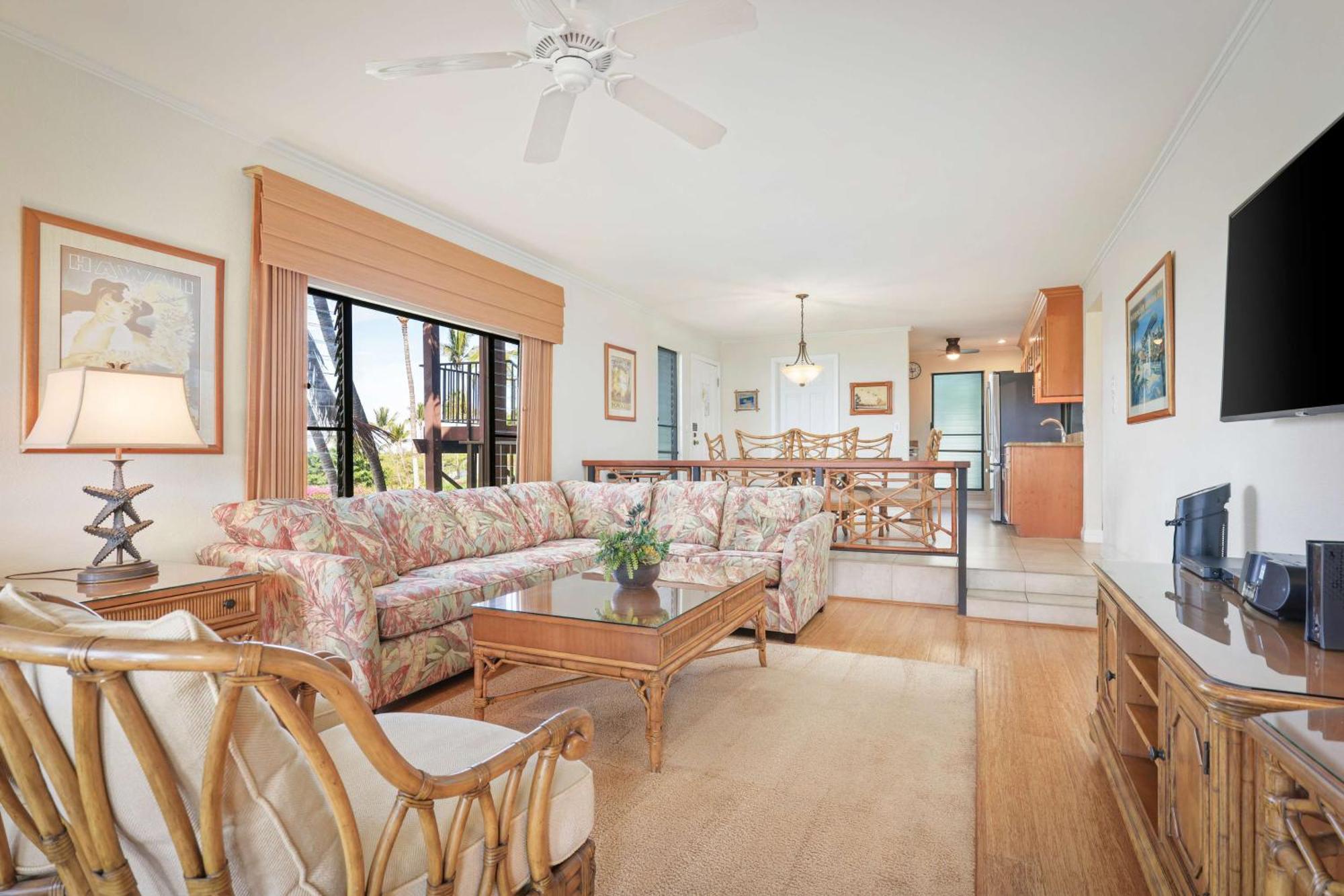 Aston Maui Hill Apart otel Wailea  Dış mekan fotoğraf