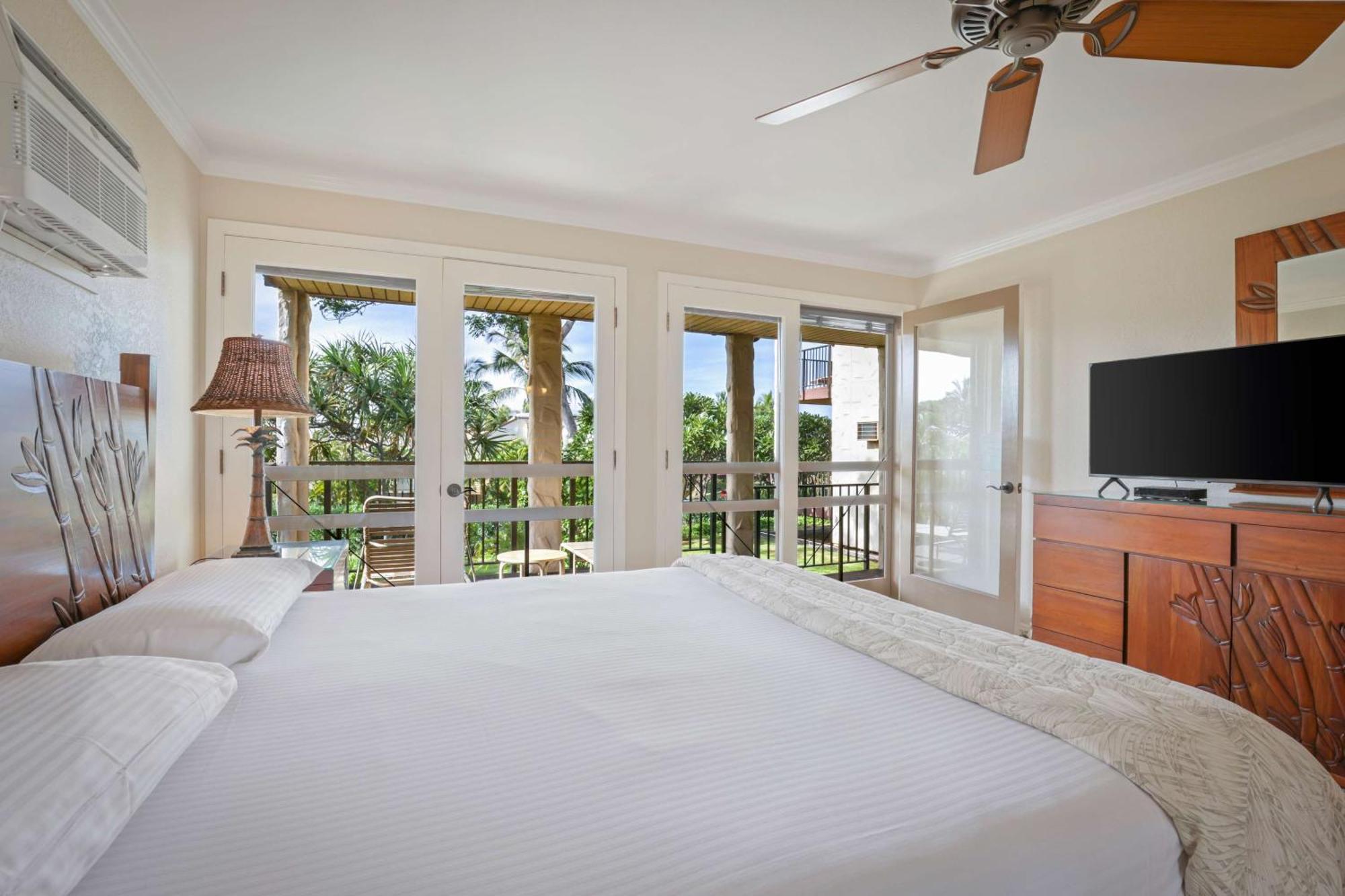 Aston Maui Hill Apart otel Wailea  Dış mekan fotoğraf