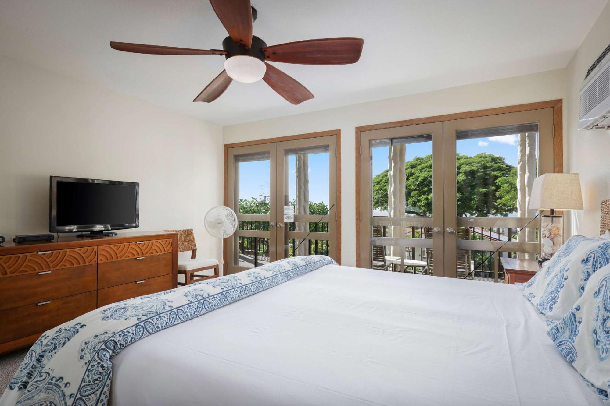 Aston Maui Hill Apart otel Wailea  Dış mekan fotoğraf